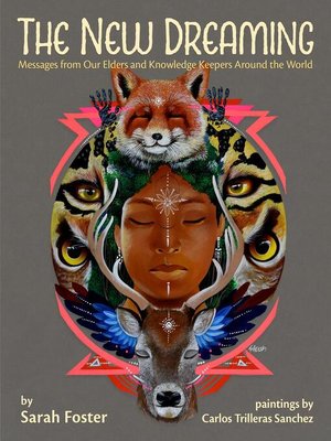 cover image of The New Dreaming
